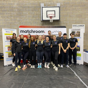 Brentwood Half Marathon 2026!