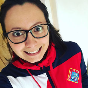 Spotlight on Annabel Moeser