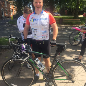 "I would happily recommend you to anyone" - Jon