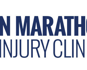 SV Sports Therapy is the only official London Marathon injury clinic in Essex