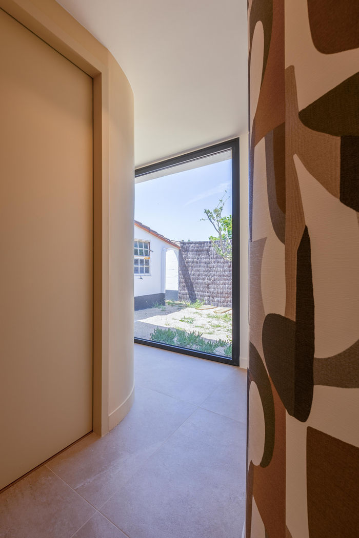 Architectes, cabinet d'architecture, architecture, architecte île de Ré, architecte La Rochelle, île de Ré, La Rochelle, Nouvelle Aquitaine, maison individuelle, villa, rénovation, travaux.