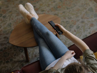 4 Tips to avoid gaining weight during lockdown.