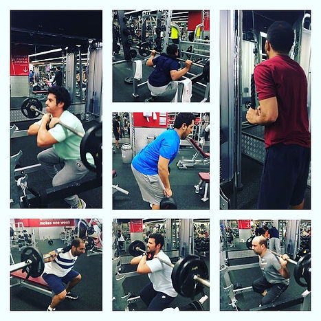 Home Service VIP Coaching