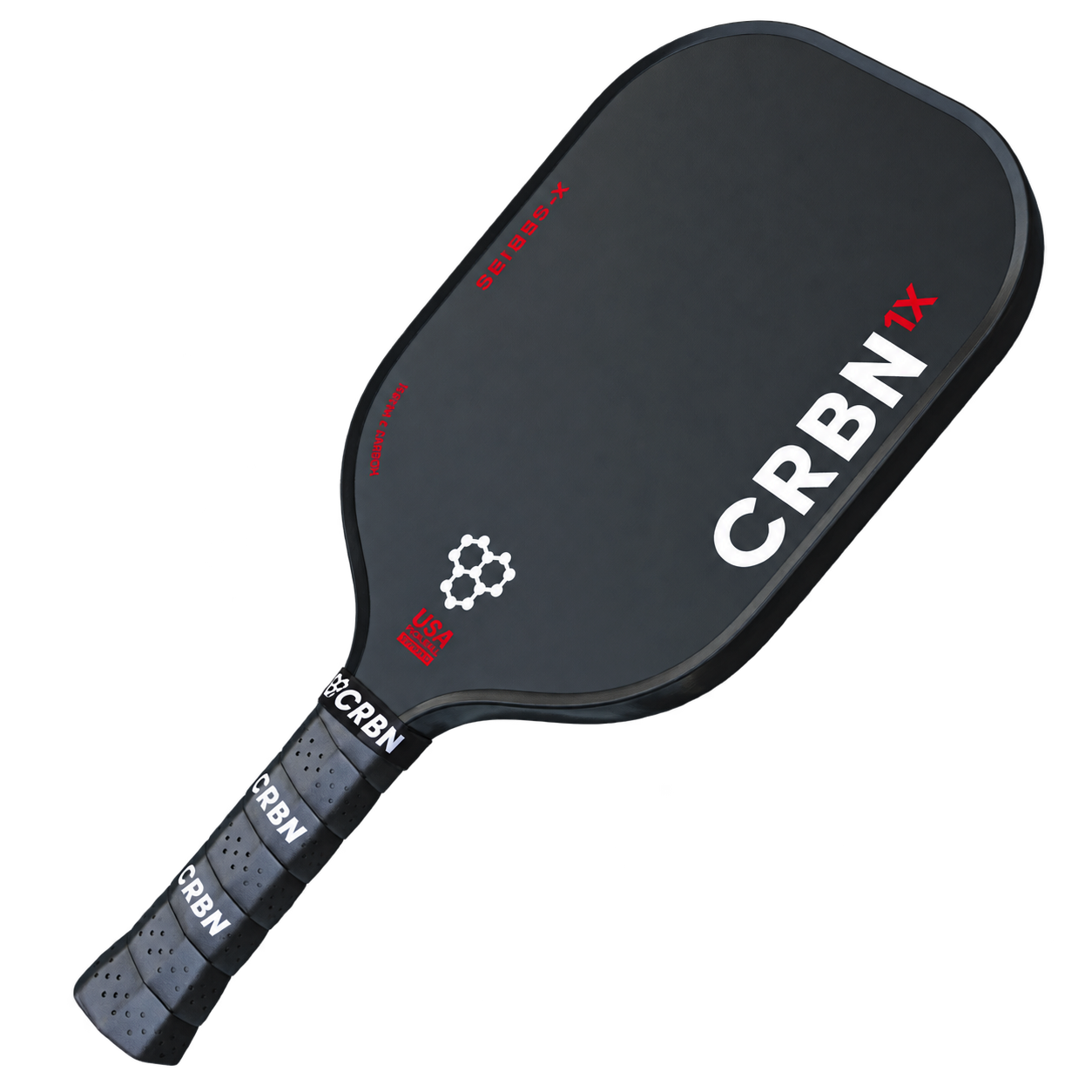 CRBN X Series: 1X 16mm