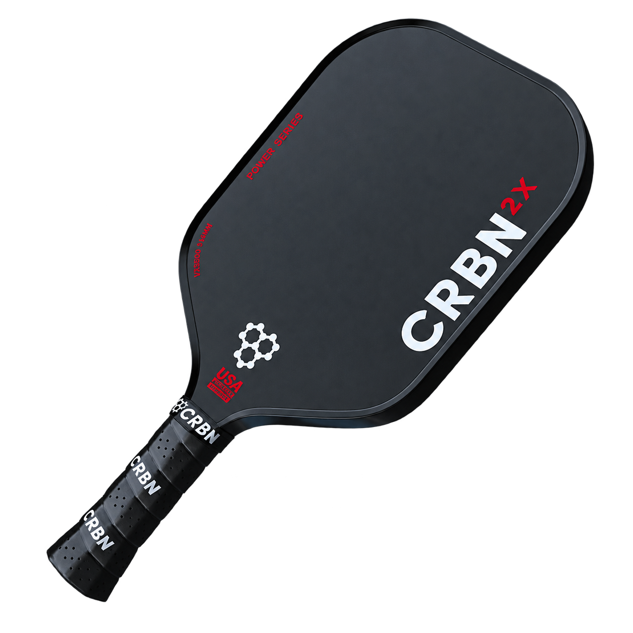 CRBN X Series: 2X 16mm