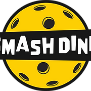 Smash Dink Pickleball logo