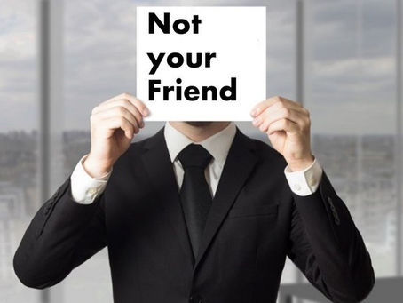 Your Uninsured Motorist Claim Adjuster is NOT Your Friend