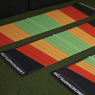 The Evolution of LaunchCharts™: A Skills-Based Approach to Ball Flight Control