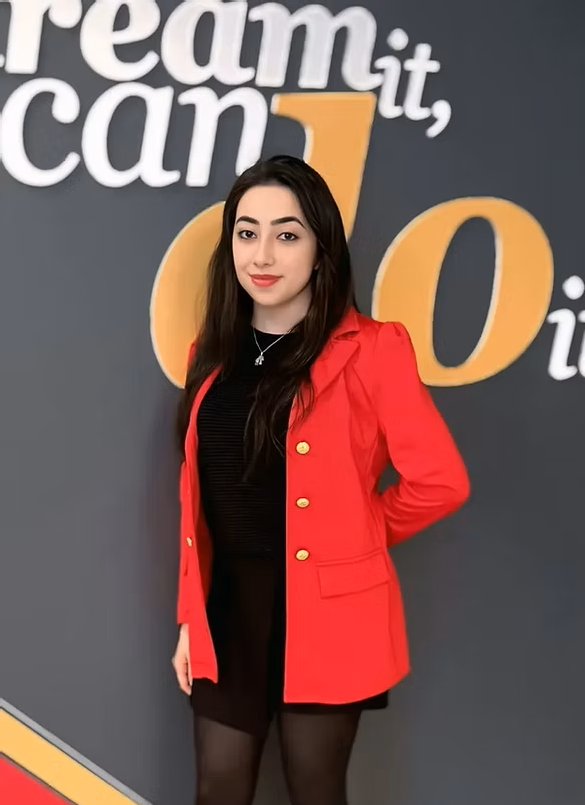 Yazarın fotoğrafı: Özlem Ortaboy