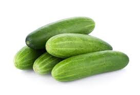 Cucumber (1Kg)
