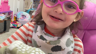 Resiliency and Relief: Gwen’s Stairway Chair Lift