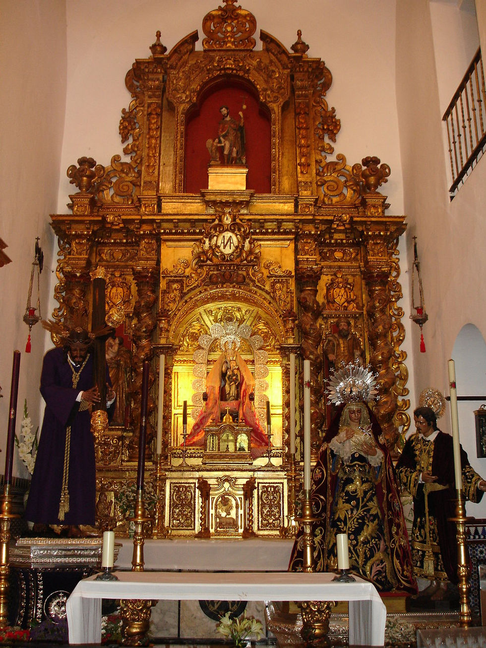 5. SAGRADAS IMAGENES EN LA CAPILLA DE SANTA ANA.jpg