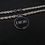 Miniature : Collier « Premier »