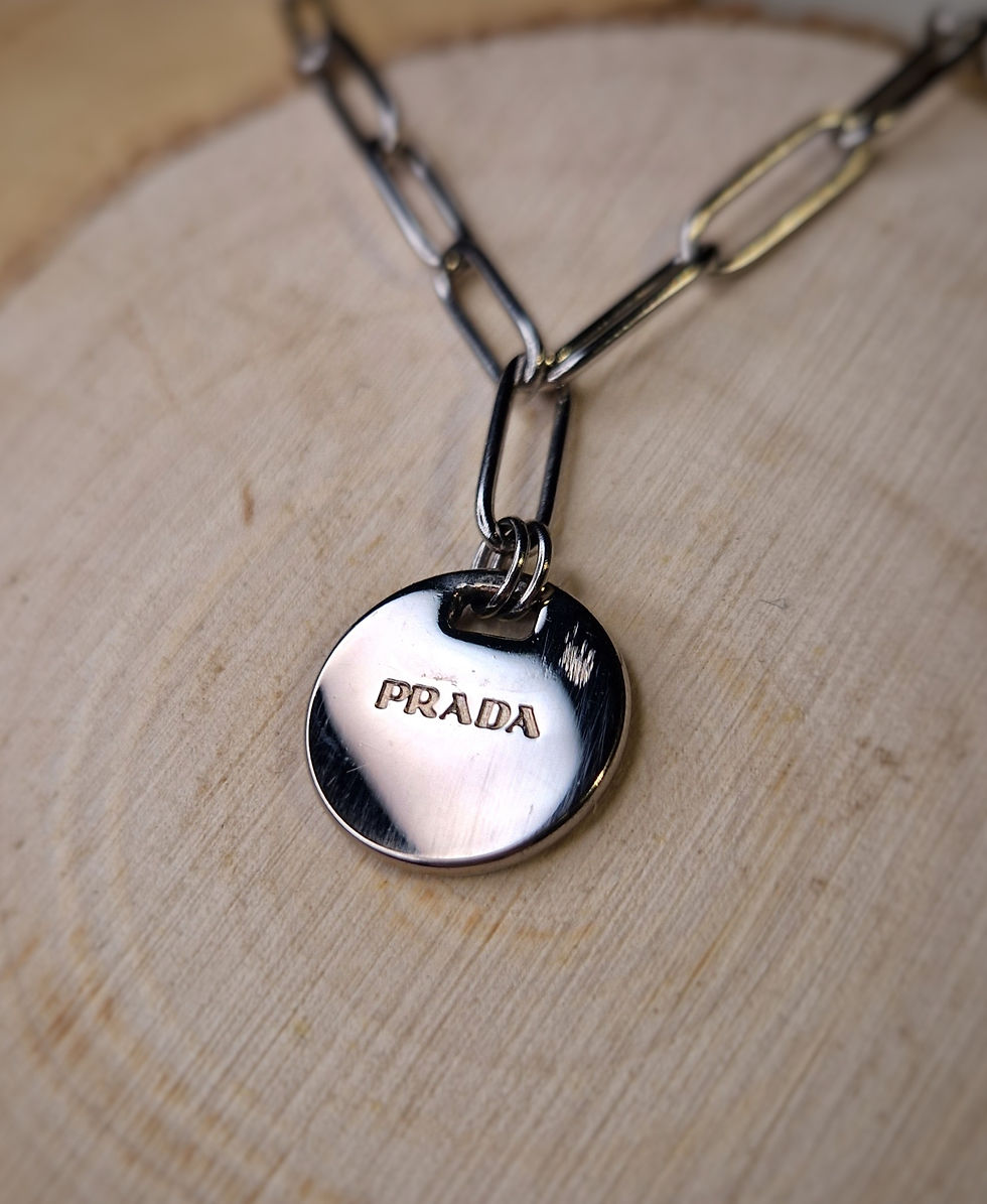 Collier « Paul »