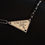 Miniature : Chocker « Grand Empire » 