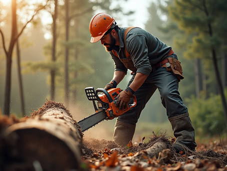 Expert Tree Removal Services on the West Coast