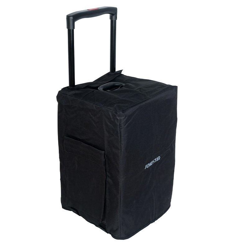 Thumbnail: Fonestar ASH1200 - 12" 90w RMS Battery Powered Portable Speaker