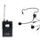 Thumbnail: W AUDIO RM 30BP UHF BELTPACK ADD ON KIT (863.1MHZ)