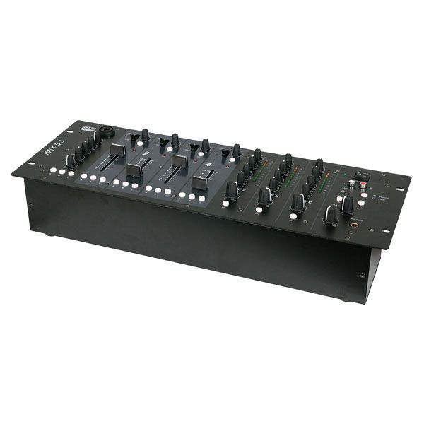 Thumbnail: DAP IMIX-5.3