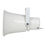 Thumbnail: CLEVER ACOUSTICS HS 730 100V 30W ABS Horn Speaker