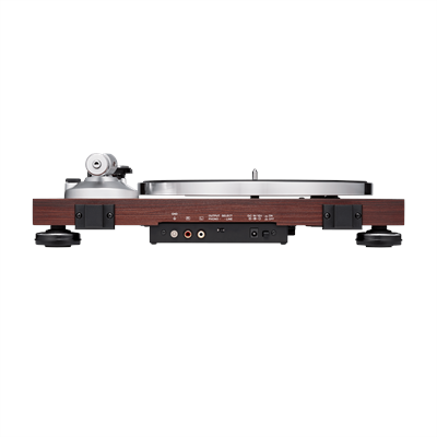 Thumbnail: AUDIO TECHNICA AT-LPW50BT-RW