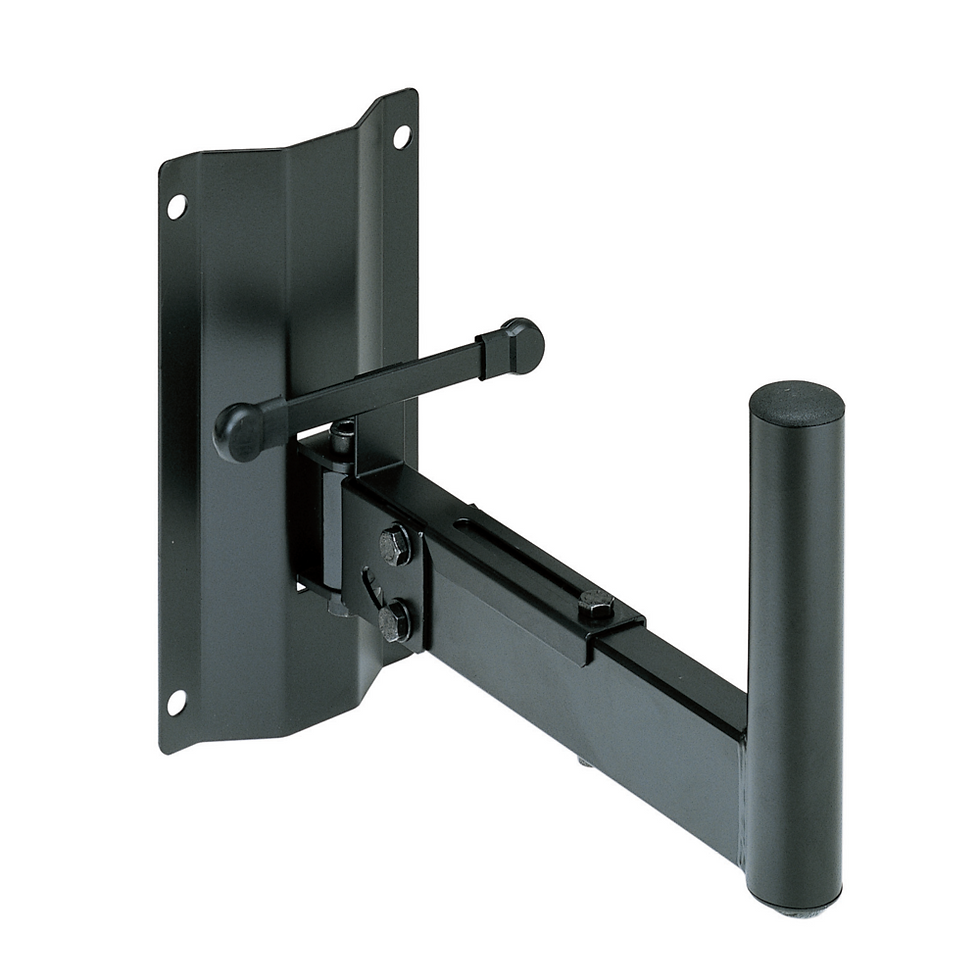Euromet BS5 speaker bracket