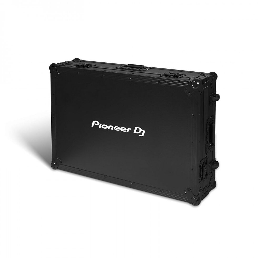 Thumbnail: PIONEER DJ  FLT-XDJRX3 Flightcase