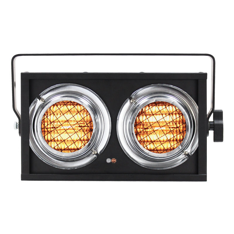 ELUMEN8 DB 1300 DMX 2 CELL HALOGEN BLINDER