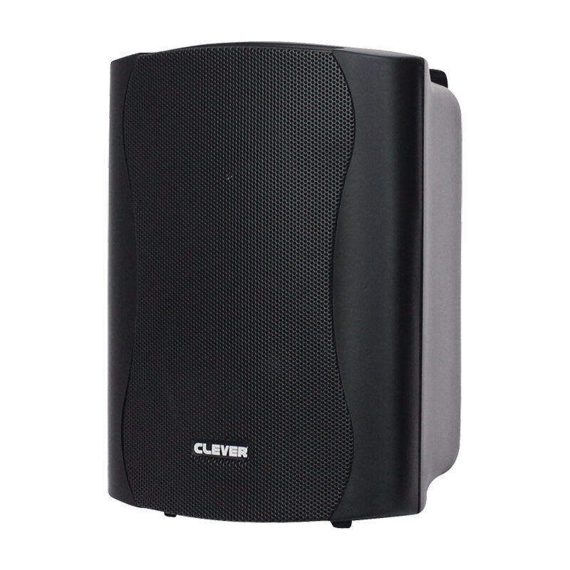 Thumbnail: CLEVER ACOUSTICS WPS 35T 100v Line / 8 Ohm 5" Weatherproof Speakers (Pair)