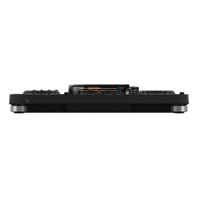 Thumbnail: PIONEER DJ XDJ-RX3 All In One System DJ Controller