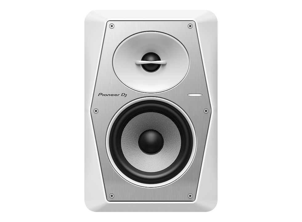 Thumbnail: PIONEER DJ VM-50 5" Powered Monitor (Single Speaker)