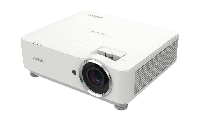 Thumbnail: Vivitek DH3660Z 4500 Lumens Projector