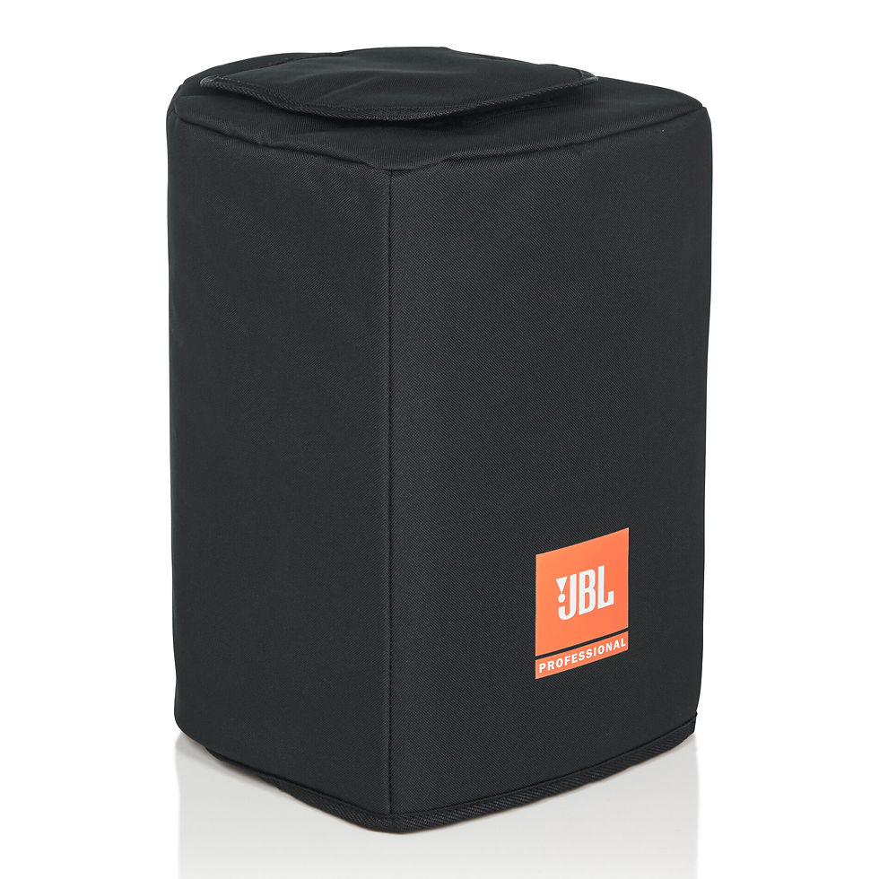 Thumbnail: JBL EON One Compact Standard Cover (Single)