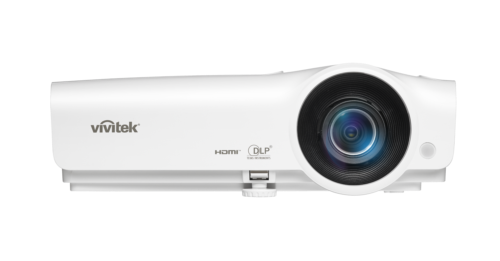 Thumbnail: Vivitek DH268 3500 Lumens Projector
