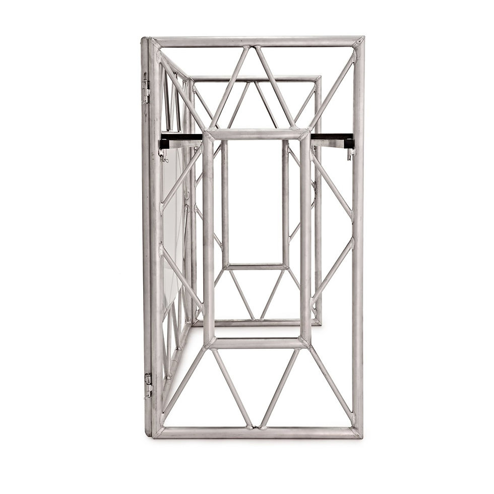 Thumbnail: EQUINOX TRUSS BOOTH SYSTEM