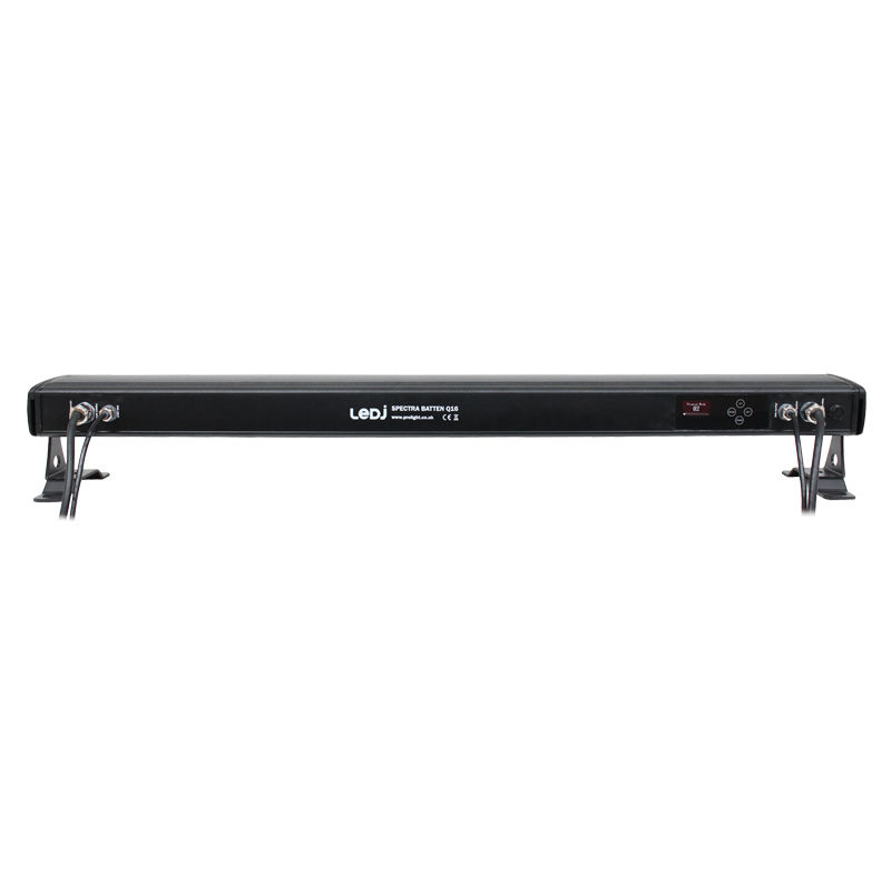 Thumbnail: LEDJ SPECTRA BATTEN Q16 EXTERIOR FIXTURE
