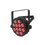 Thumbnail: CHAUVET DJ SLIMPAR Q12 BT LED WASH LIGHT W/BLUETOOTH CONNECTIVITY