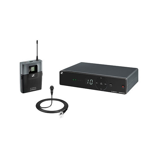 Sennheiser XSW1 XS Wireless Lapel Mic Set