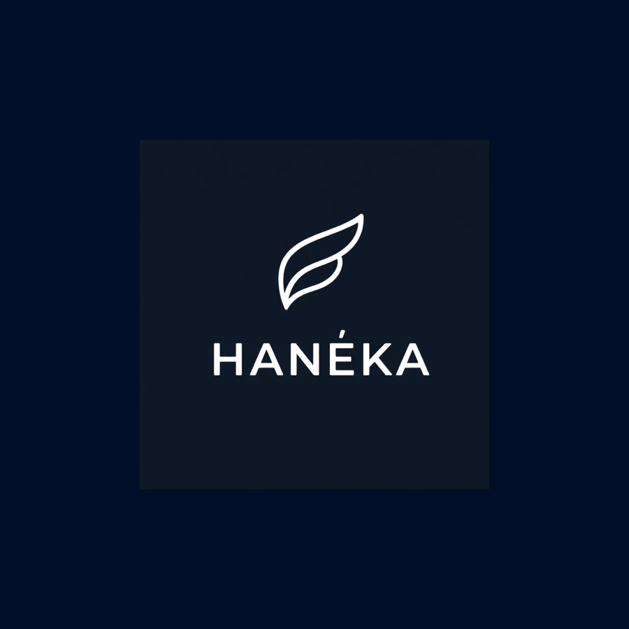 HANÃKAãšãããã©ã³ããèªçããŸãã
