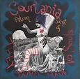 Courtania