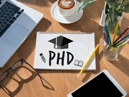 Example materials for students applying to machine learning PhD programs