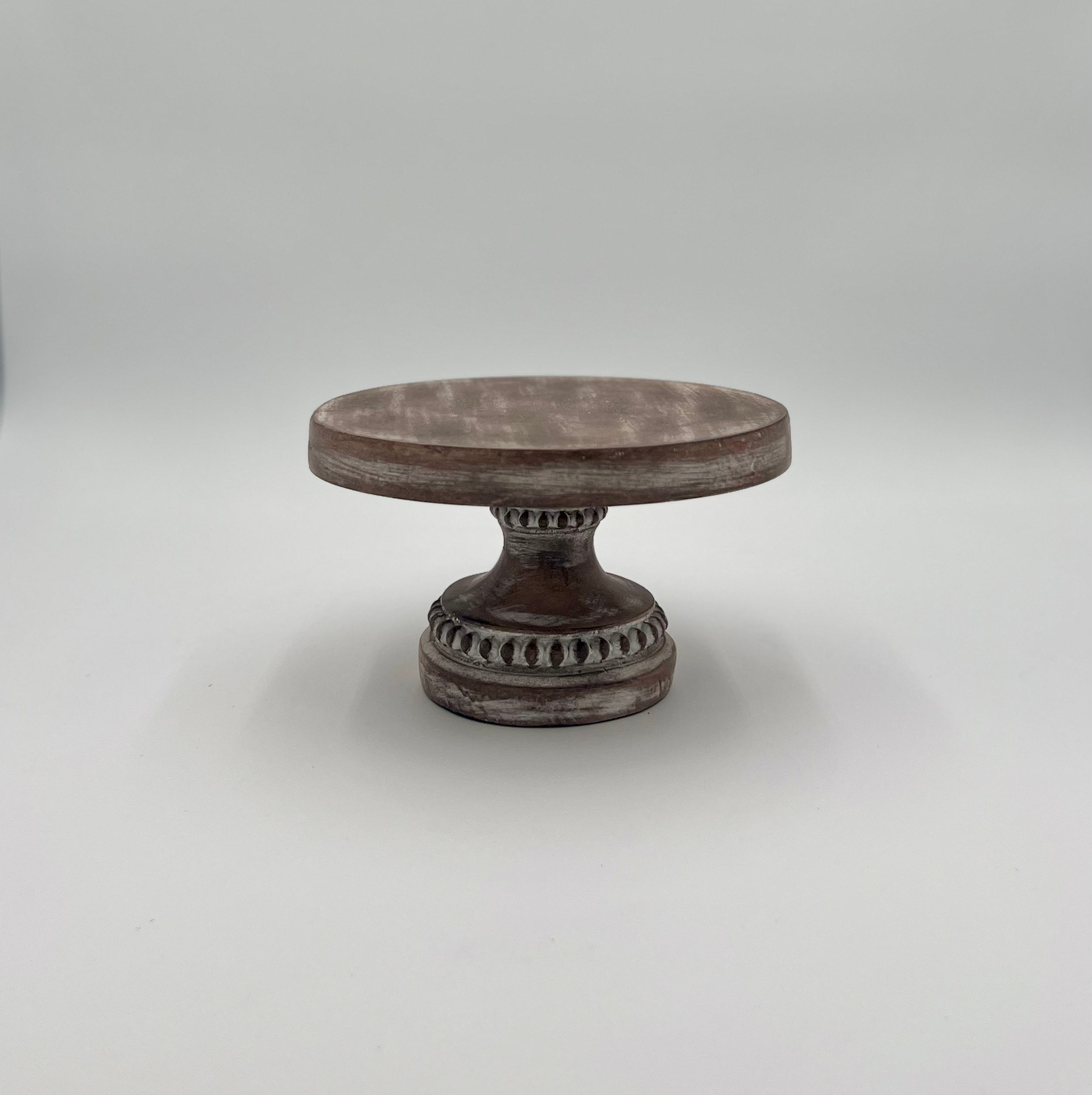 Ethereal Woodland Small Cake Stand
