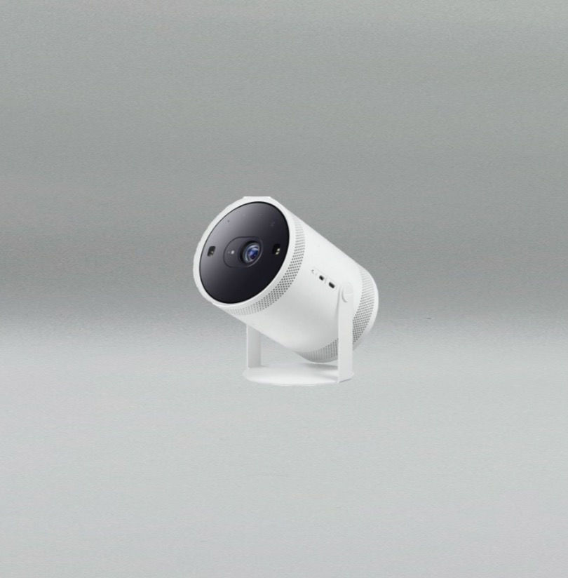 Samsung Portable Freestyle Projector