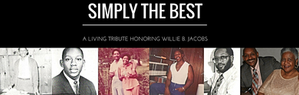 Behind the Scenes of A Living Tribute...