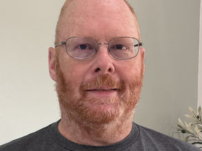 August Highlight: Fred Koeppen