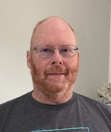 August Highlight: Fred Koeppen