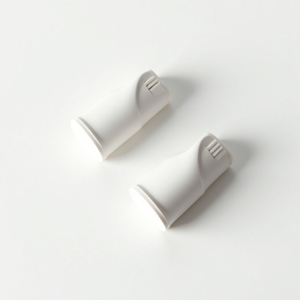 Pencil Grip Set