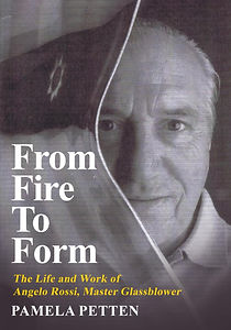 From Fire To Form