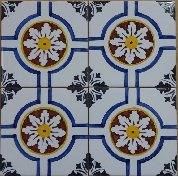 azulejo stencil1.1