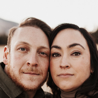 Flagstaff, Arizona Wedding Photography